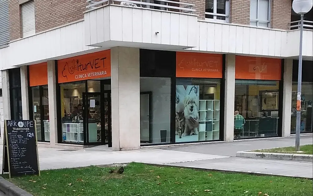 Clinica Veterinaria Iturvet