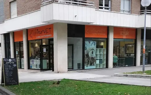 Clinica Veterinaria Iturvet
