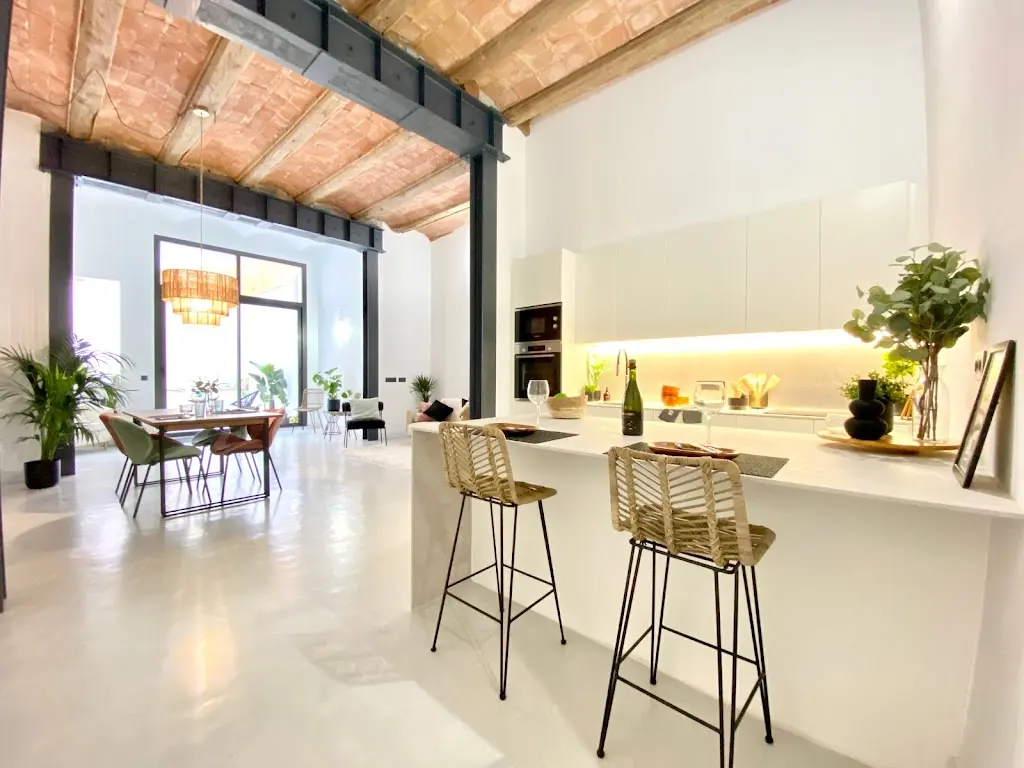 Proyecto Casa Real Estate