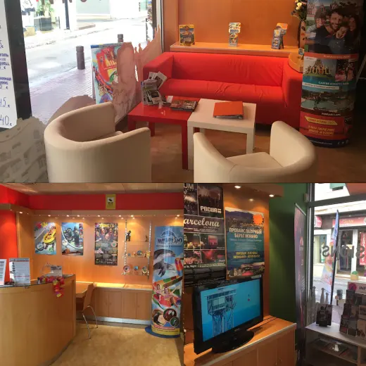 SEOLLA TRAVEL LLORET DE MAR