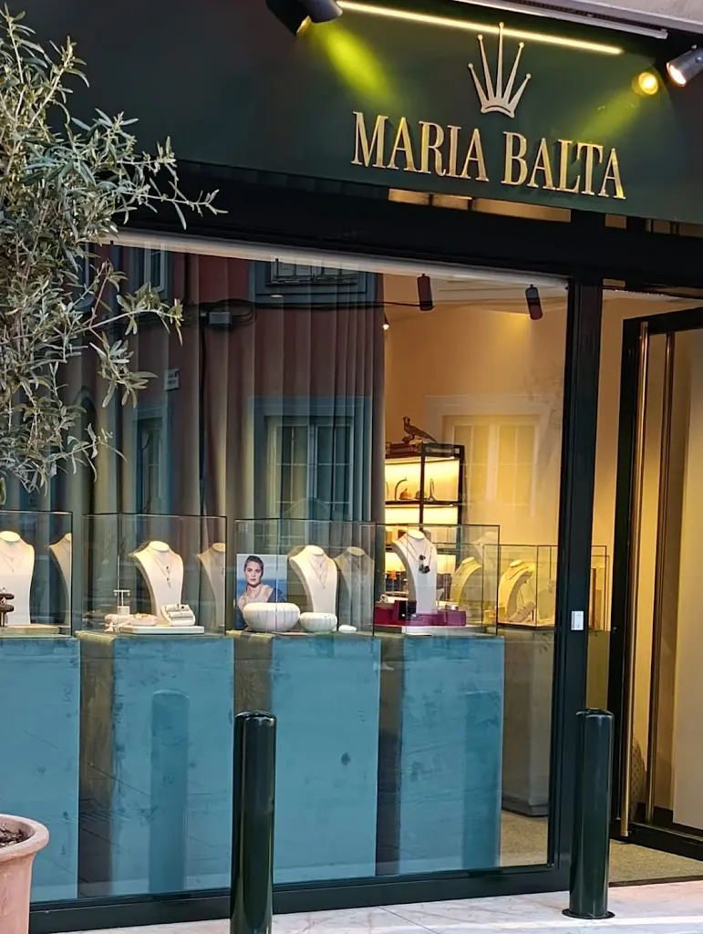 Maria Balta Joyeros