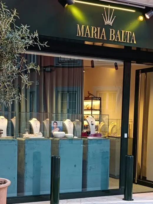 Maria Balta Joyeros