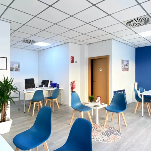 ALBEGAR Inmobiliaria - Valencia Sur