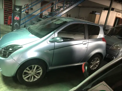 Coches sin Carnet Valencia