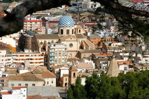 Alojamientos Libertad