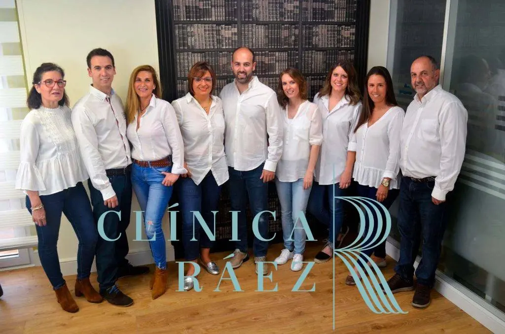 Clinica Dental Raez