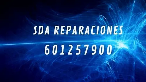 SDA Reparaciones