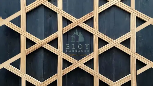 Eloy Carrasco Carpinteria Creativa