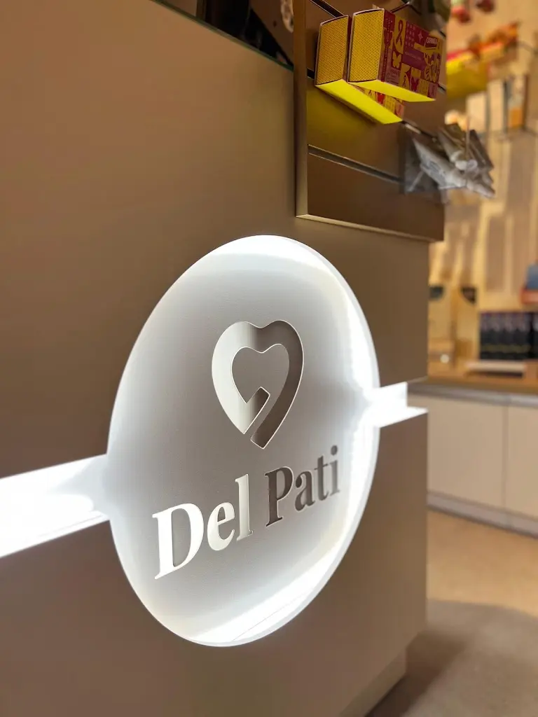 Farmacia Del Pati | Angeles Miquel Alonso