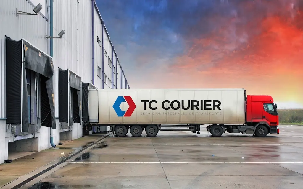 TC COURIER