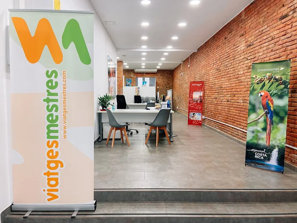 Viatges Mestres Tarragona - Agencia i assessoria de viatges