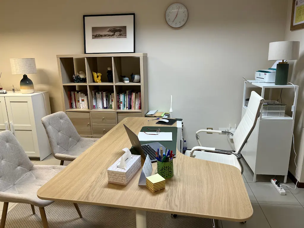 Psicologia CAPS - Terapias Contextuales en Vigo