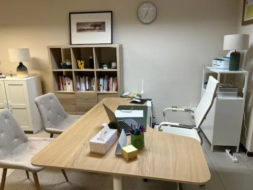 Psicologia CAPS - Terapias Contextuales en Vigo