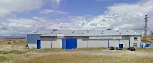 Maquinas Talleres Luis Alonso S L