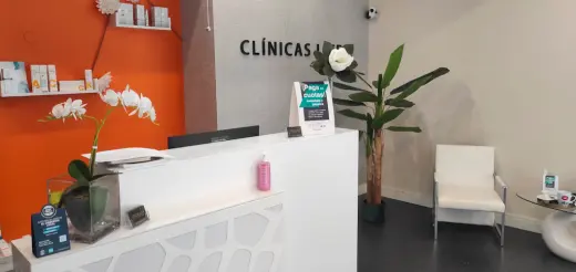 Clinica Licea Zaragoza