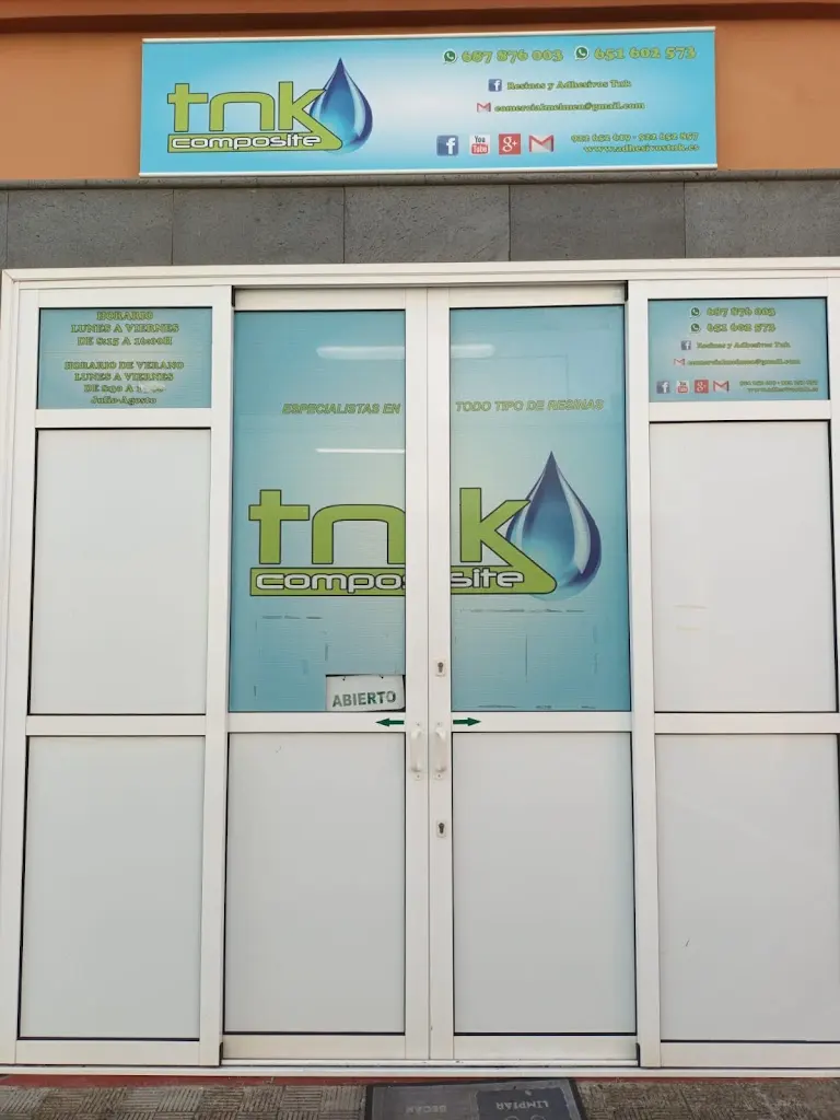 Tnk Composite