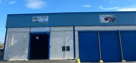 Loto Logistica Alicante S.L.U
