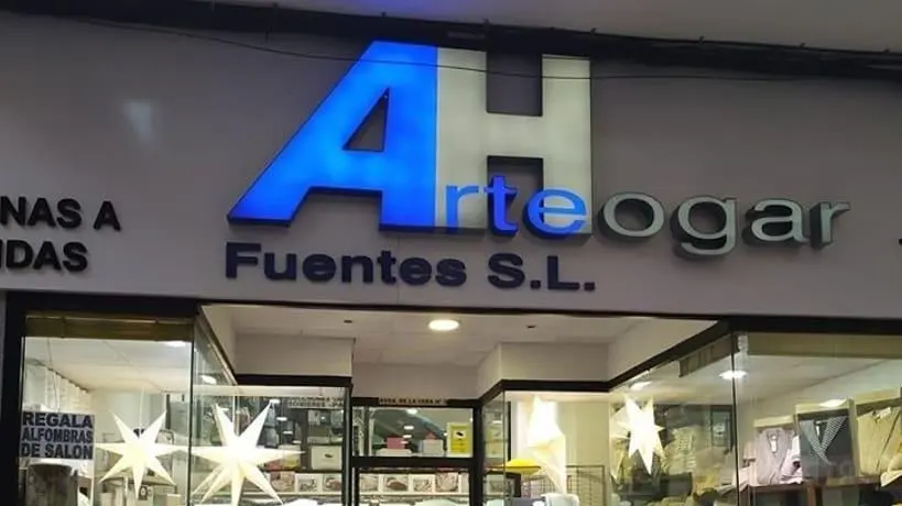 ARTE HOGAR FUENTES, S.L.