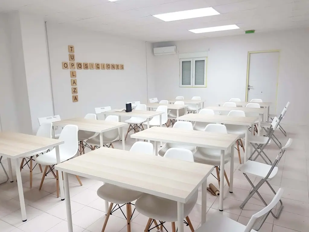 Tu Plaza Oposiciones (Magisterio y Secundaria)