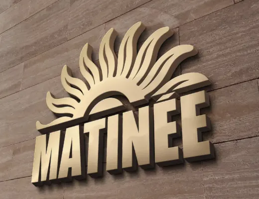 Matinee 2000 SLU