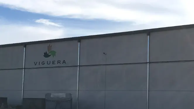 Viguera Gestion De Residuos