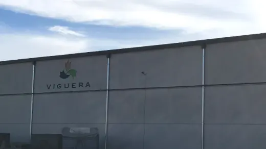 Viguera Gestion De Residuos