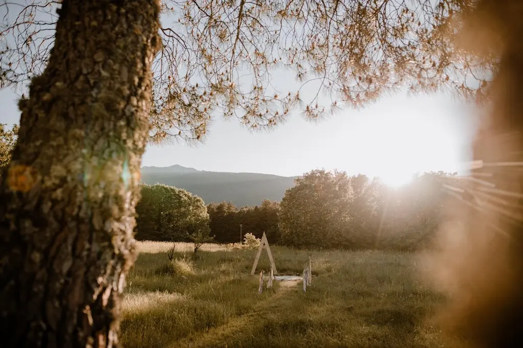 Finca Prados Riveros (Casa El Palero)