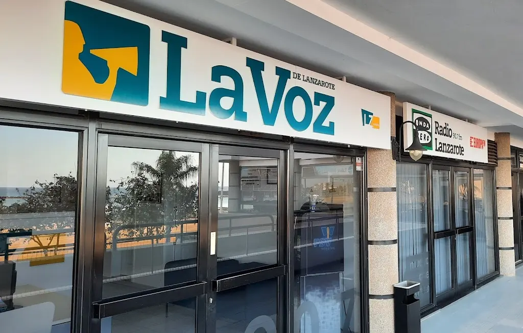 La Voz de Lanzarote