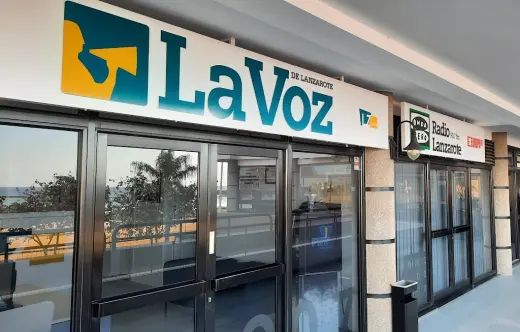La Voz de Lanzarote