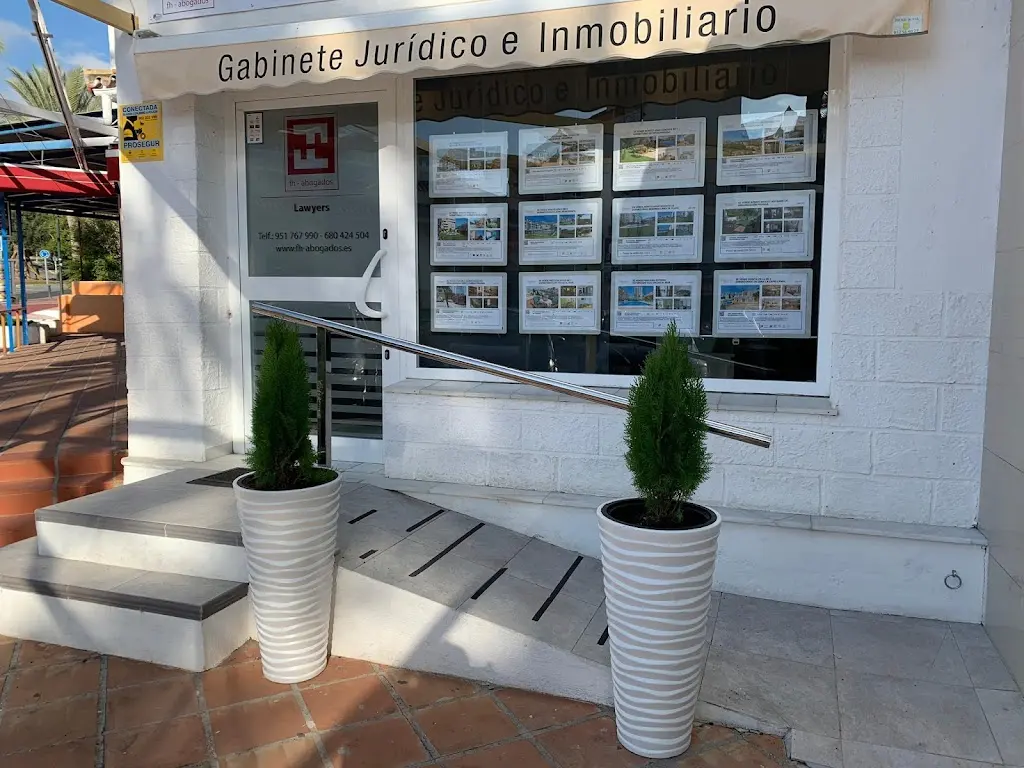 BENALSUN PROPERTIES
