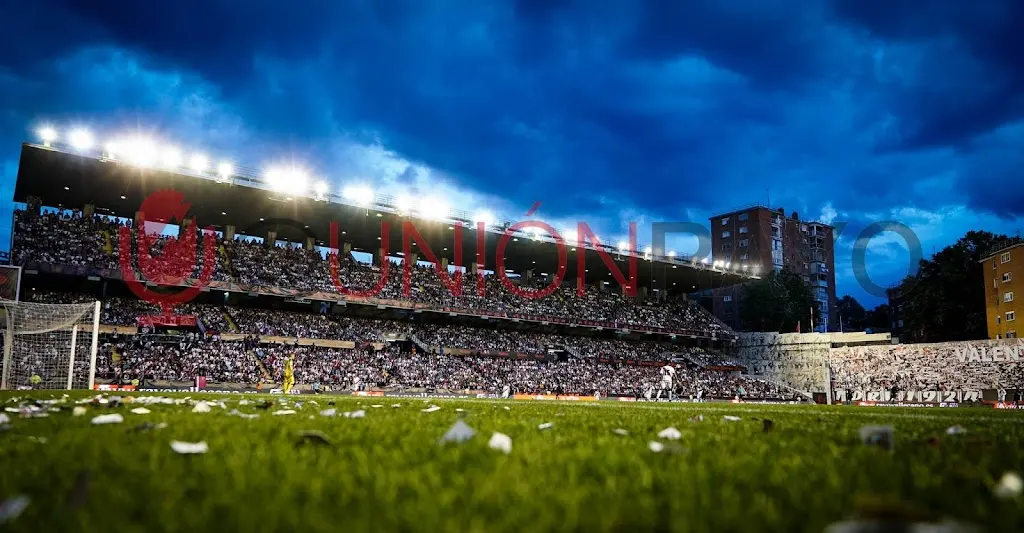 Union Rayo