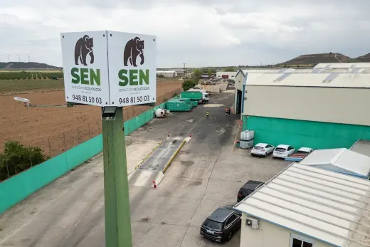 SEN Cintruenigo (Grupo SEN)