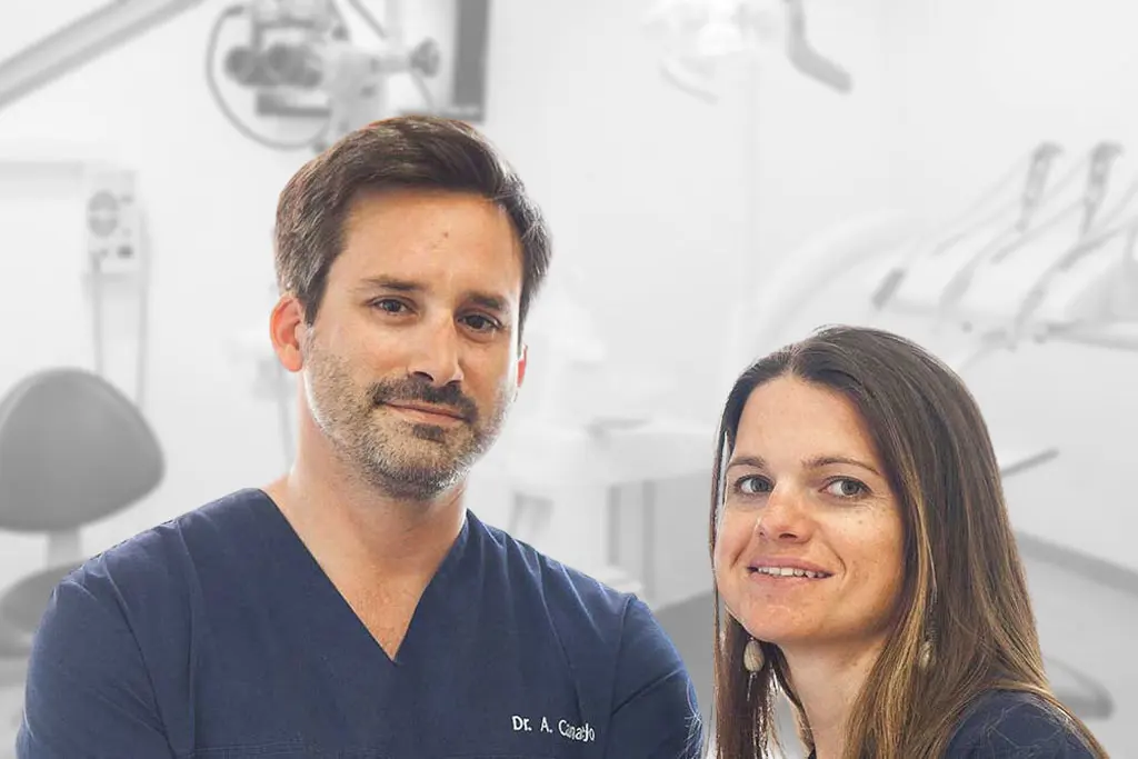 Clinica Dental en Palma Canalejo & Corral | Dentistas en Mallorca