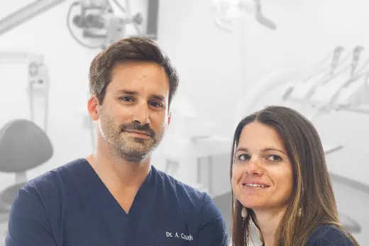 Clinica Dental en Palma Canalejo & Corral | Dentistas en Mallorca