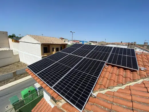 Auro Solar Energia - Instalador de placas solares