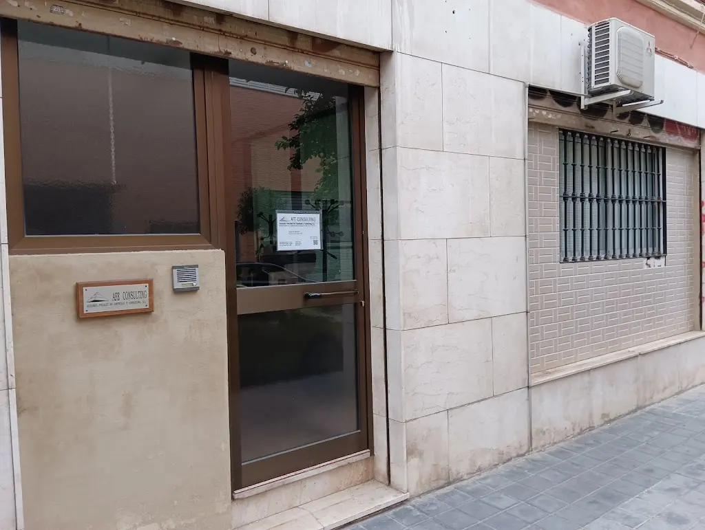 AFE Consulting Valencia
