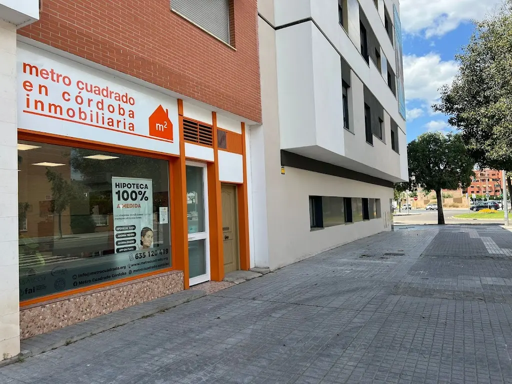 Metro Cuadrado en Cordoba