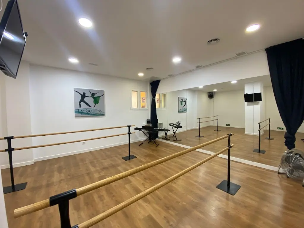 Escuela Le Sauce Baile, Danza y Deporte Madrid