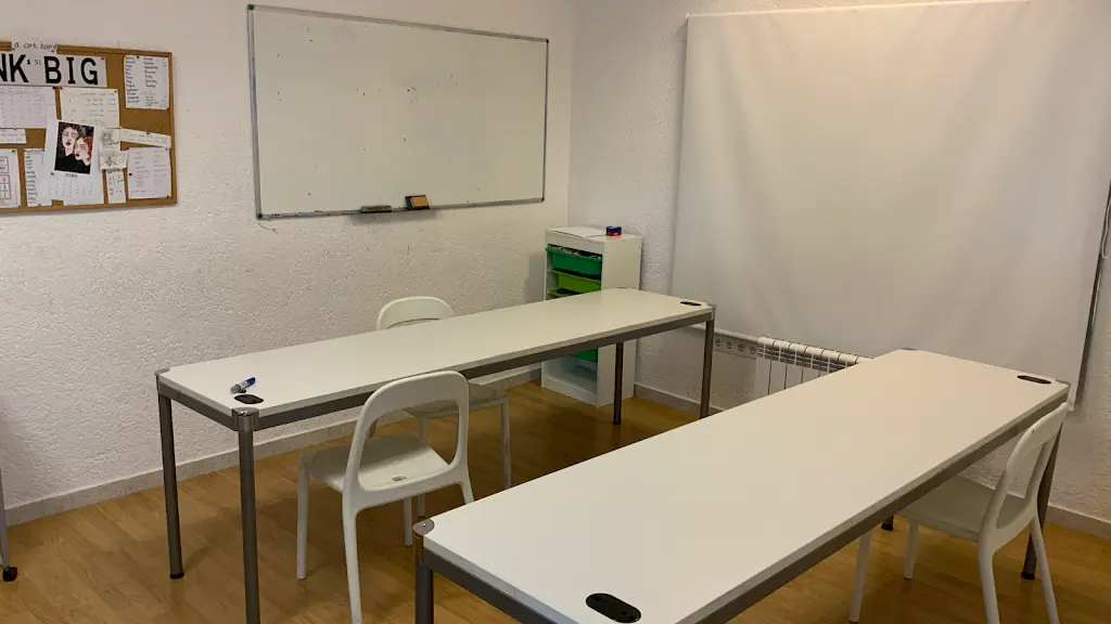 Gea Academy