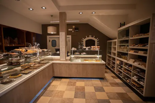 Panaderia Juan Sanz