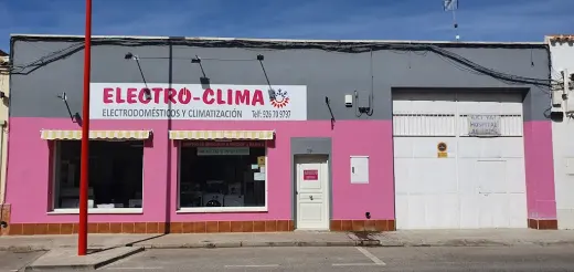 Electro-clima Tomelloso