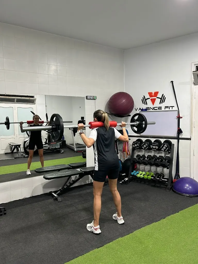 Valence Fit | Entrenamiento personal y Running en Valencia
