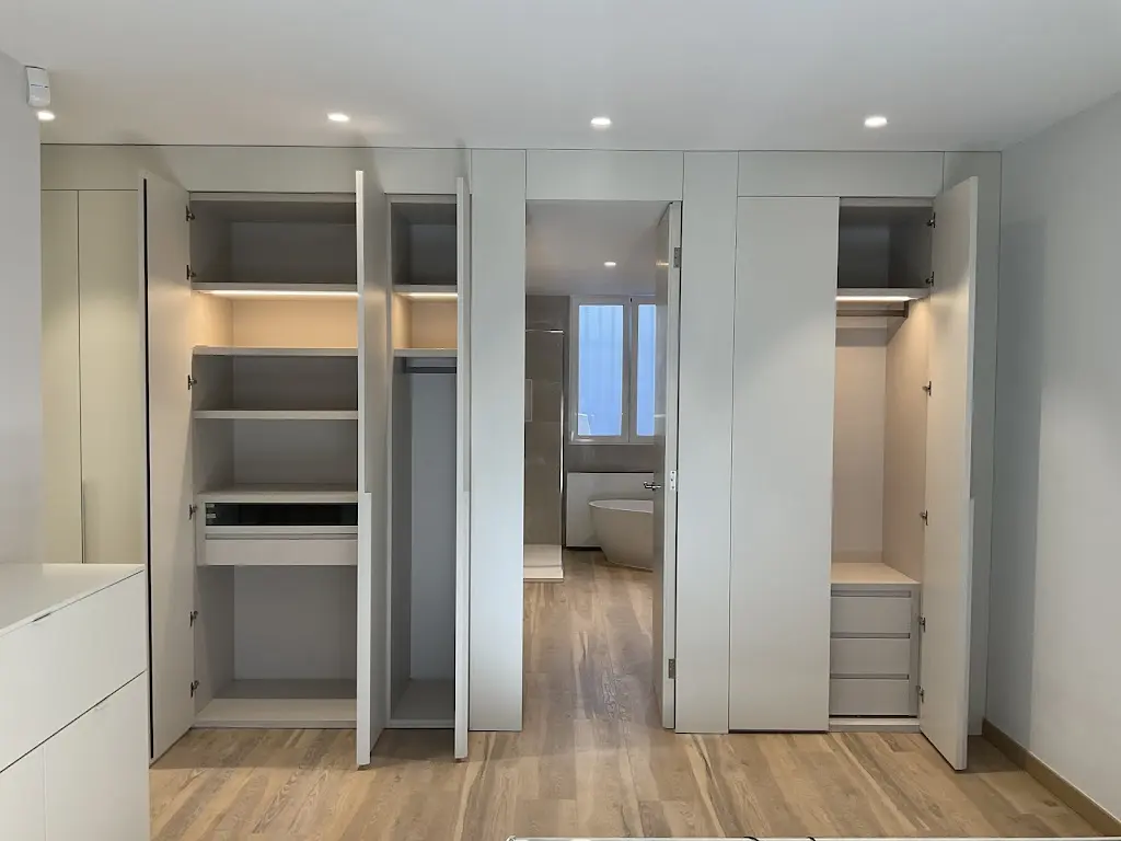 Meier Projectes i Construccions, SL.