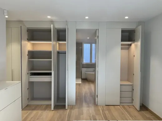 Meier Projectes i Construccions, SL.