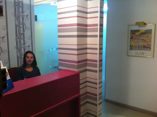 Clinica dental Dra. Karina Perez