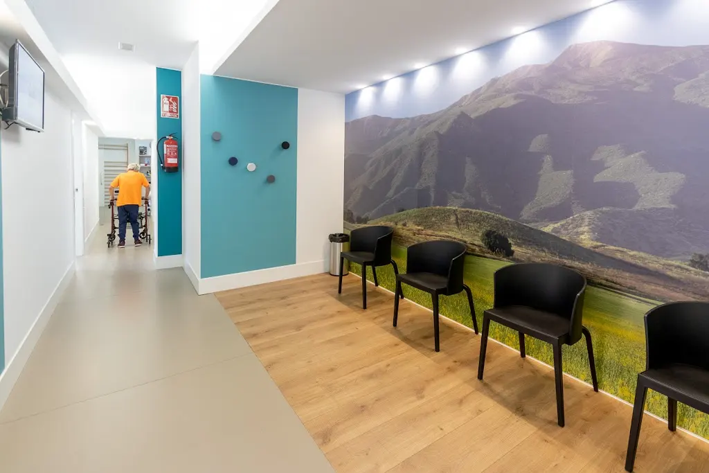 Clinica Casaverde Ambulatoria Badajoz