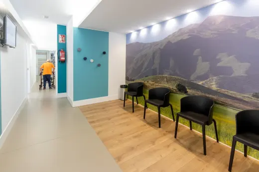 Clinica Casaverde Ambulatoria Badajoz