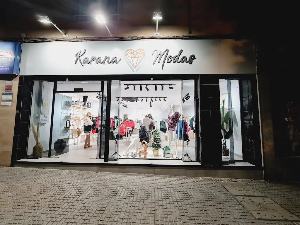 Karana Modas