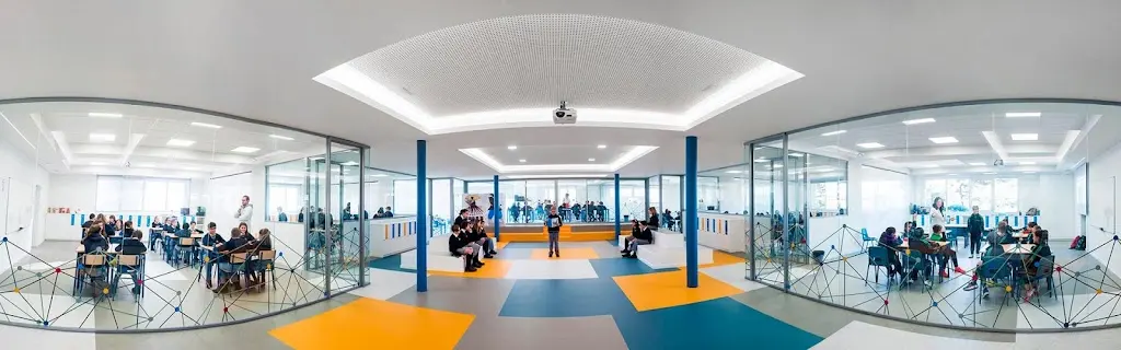 Liceo Europa