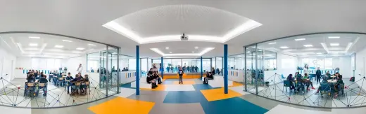 Liceo Europa